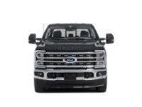 2026 Ford Super Duty F-250 SRW LARIAT 4WD Crew Cab 6.75' Box Exterior Shot 5