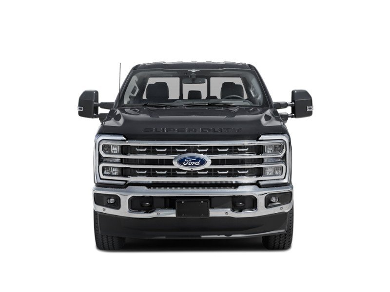 2026 Ford Super Duty F-250 SRW LARIAT 4WD Crew Cab 6.75' Box Exterior Shot 5