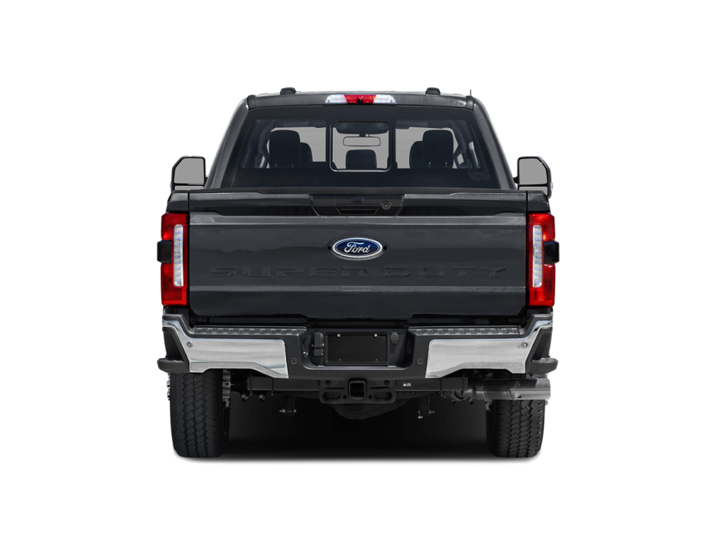 2027 ford f-250 Exterior