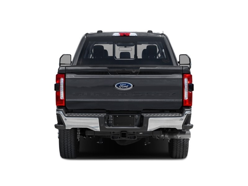 2026 Ford Super Duty F-250 SRW LARIAT 4WD Crew Cab 6.75' Box Exterior Shot 7