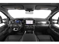 2026 Ford Super Duty F-250 SRW LARIAT 4WD Crew Cab 6.75' Box Interior Shot 6