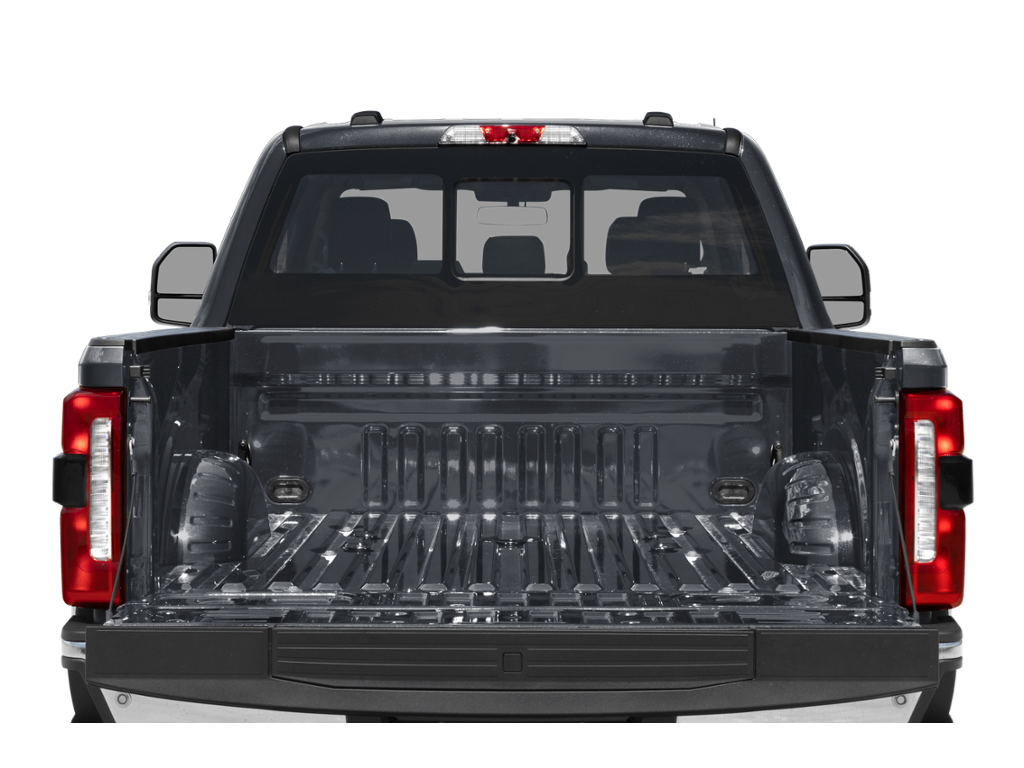 2027 ford f-250 Exterior