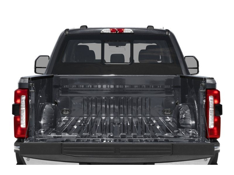 2026 Ford Super Duty F-250 SRW LARIAT 4WD Crew Cab 6.75' Box Exterior Shot 4