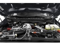 2026 Ford Super Duty F-250 SRW LARIAT 4WD Crew Cab 6.75' Box Exterior Shot 3