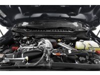 2026 Ford Super Duty F-250 SRW LARIAT 4WD Crew Cab 6.75' Box Exterior Shot 3
