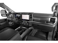 2026 Ford Super Duty F-250 SRW LARIAT 4WD Crew Cab 6.75' Box Interior Shot 1