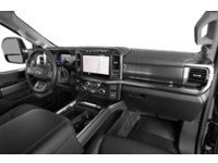 2026 Ford Super Duty F-250 SRW LARIAT 4WD Crew Cab 6.75' Box Interior Shot 1