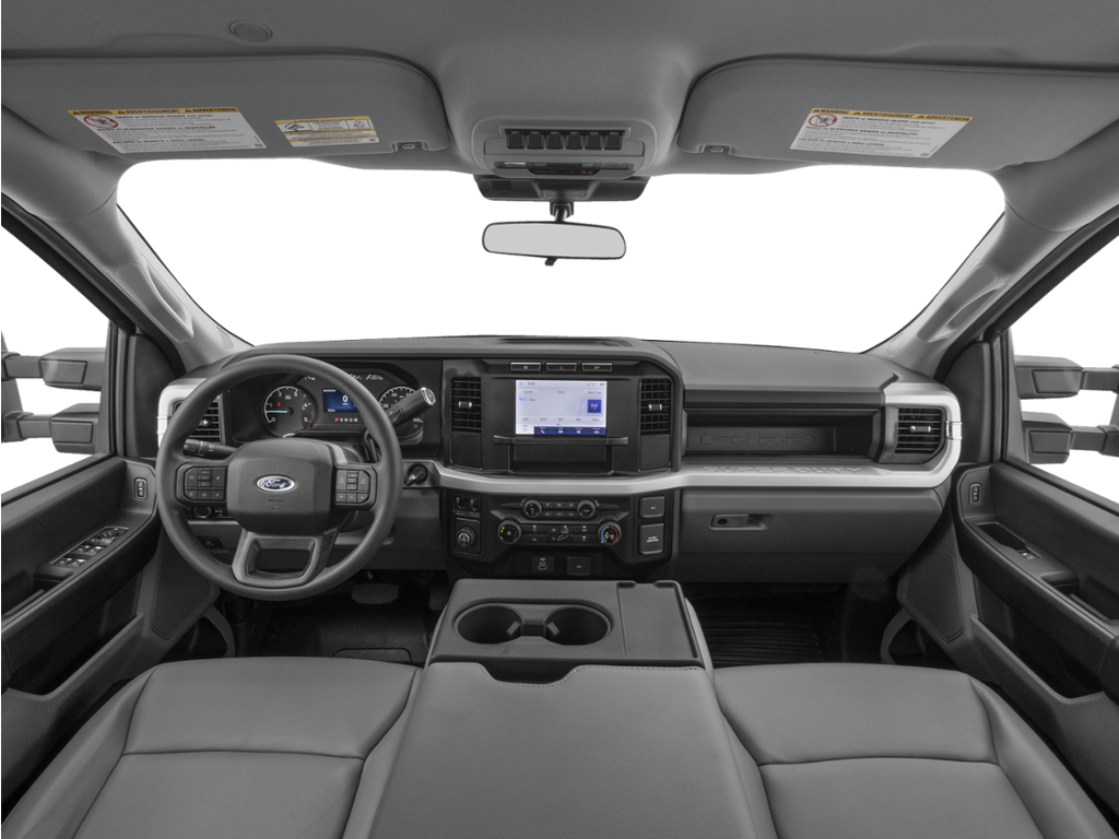 2027 ford f-350