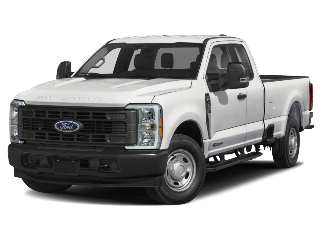 2026 ford f-350 Exterior