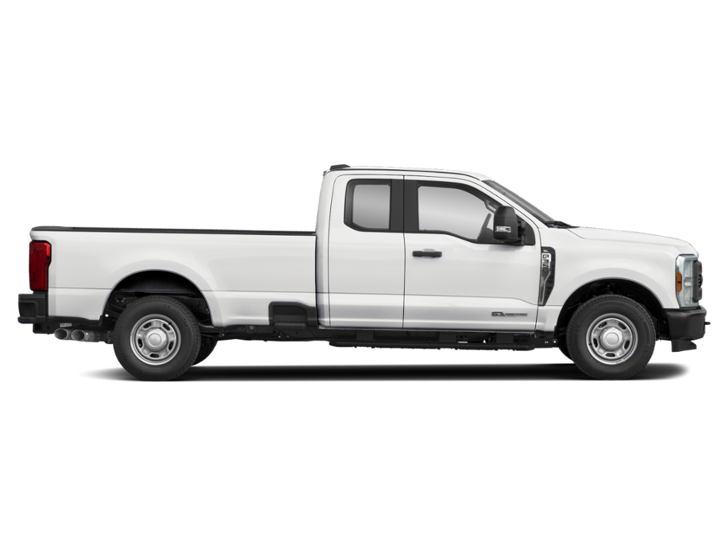 2026 ford f-350 Exterior