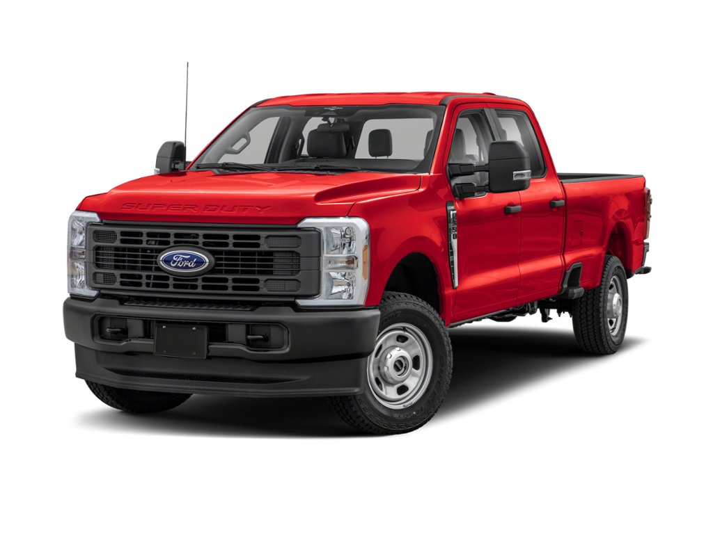 2027 ford f-350