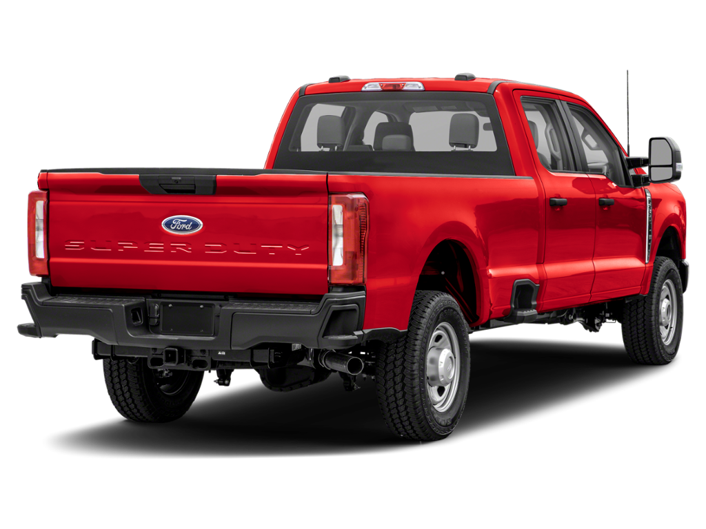 2026 ford f-350 Exterior