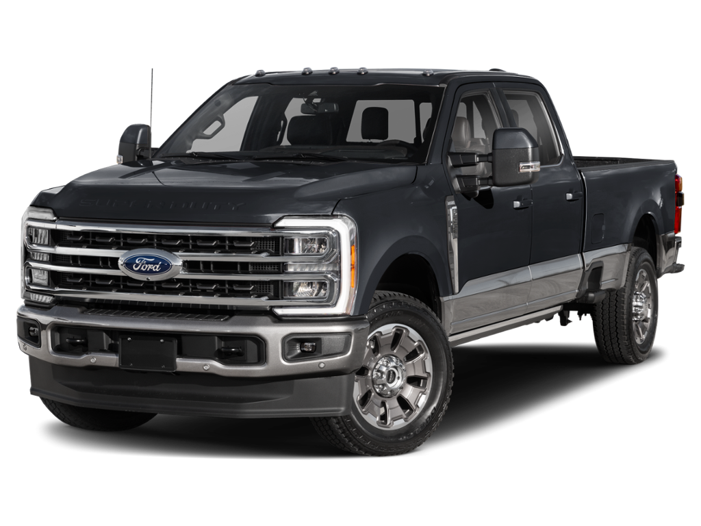 2027 ford f-350 Exterior