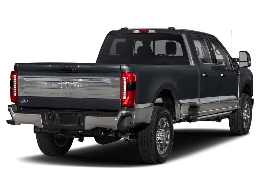 2027 ford f-350 Exterior