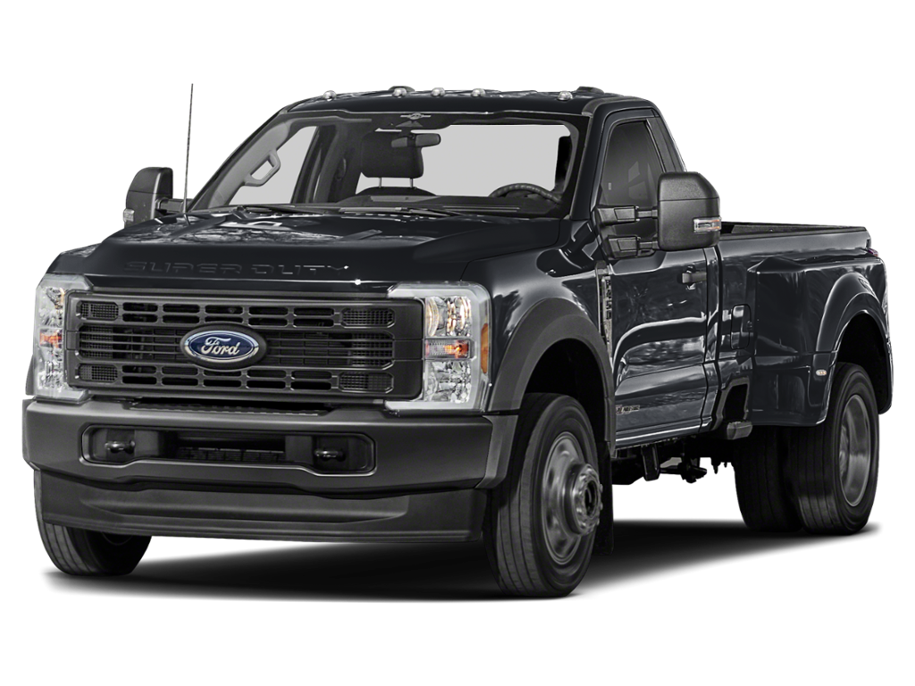 2026 ford F-450 Exterior
