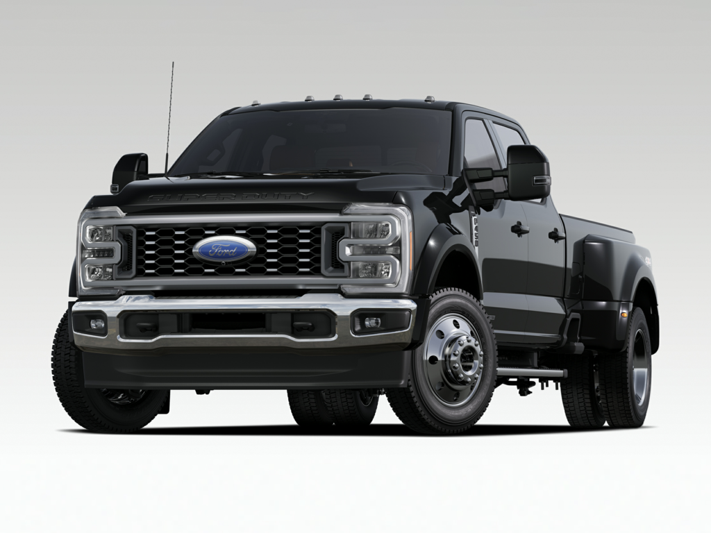 2026 ford f-450