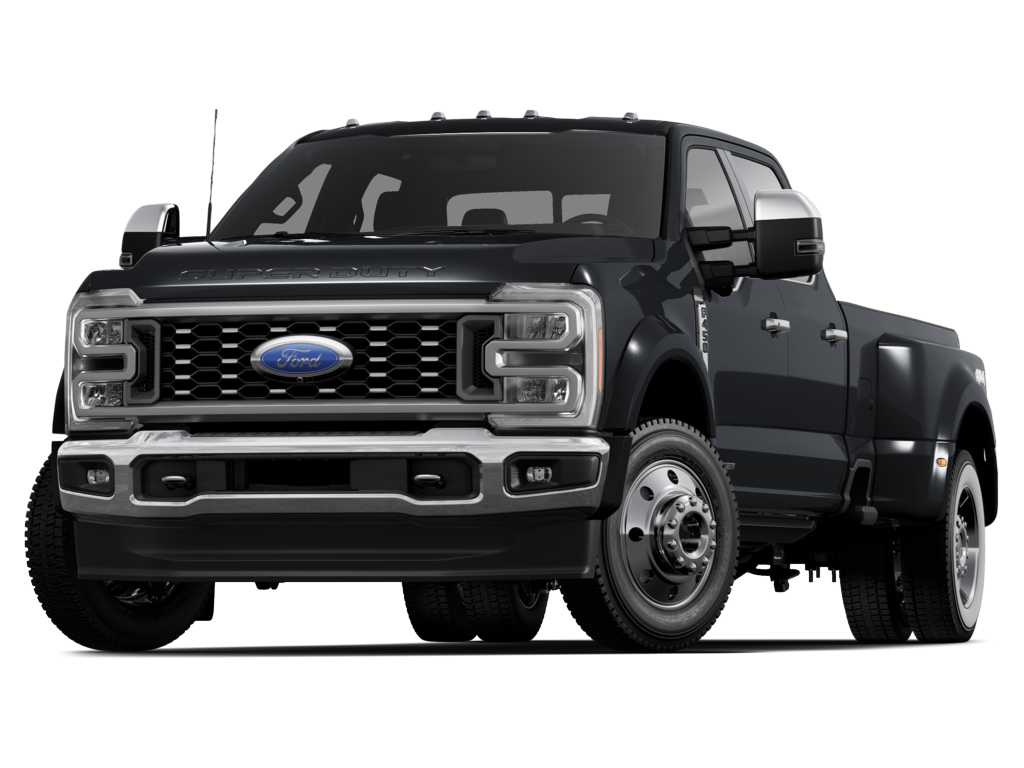 2026 ford f-450 Exterior