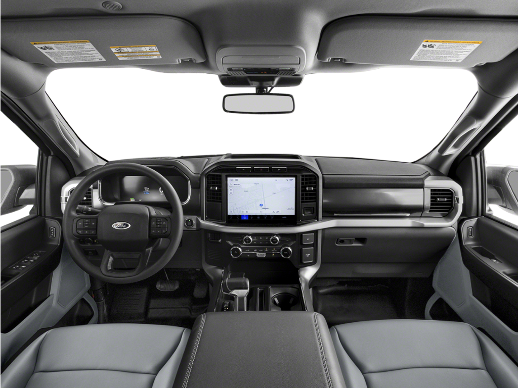 2024 Ford F-150 Lightning