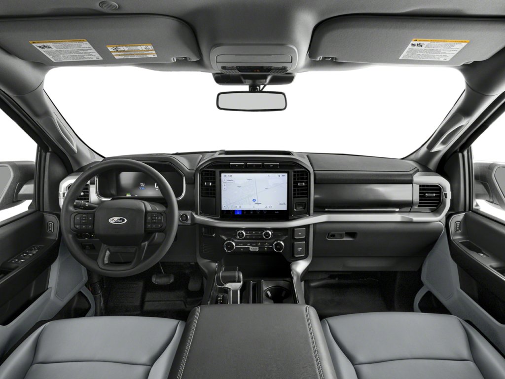2023 ford f-150 lightning