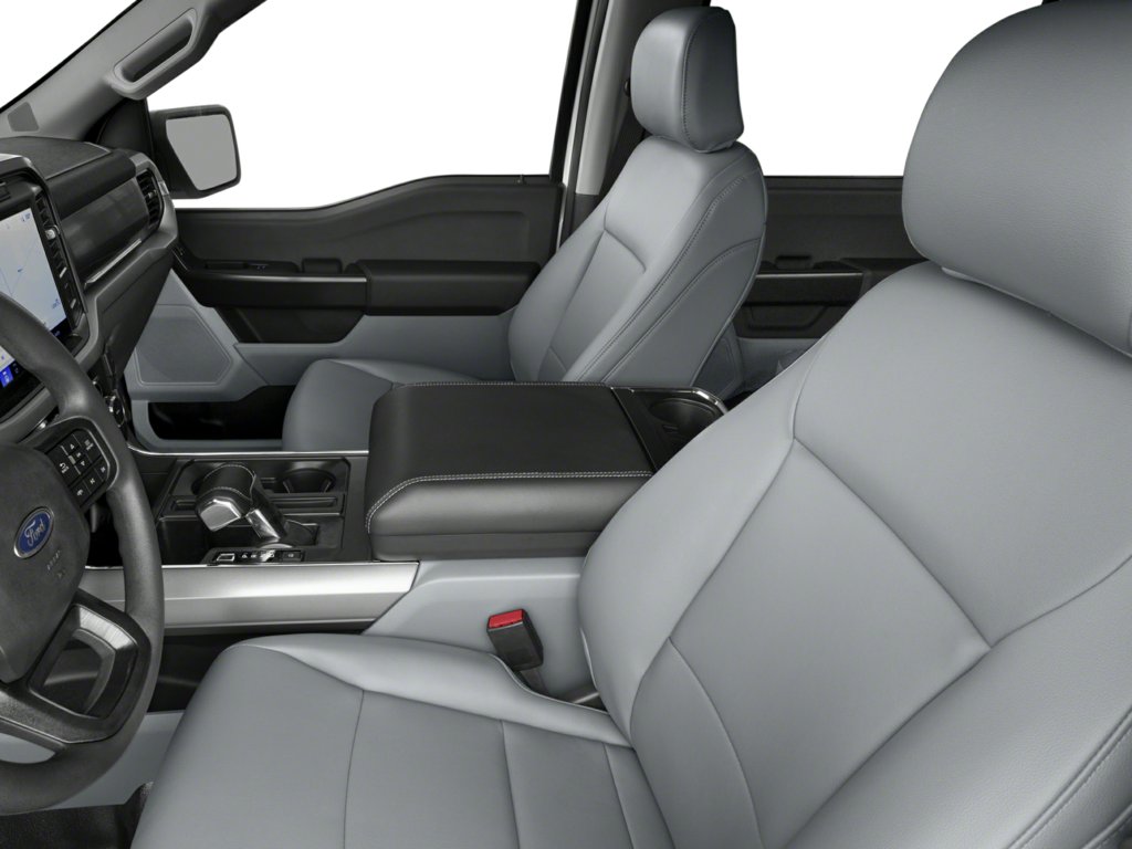 2023 ford f-150 lightning