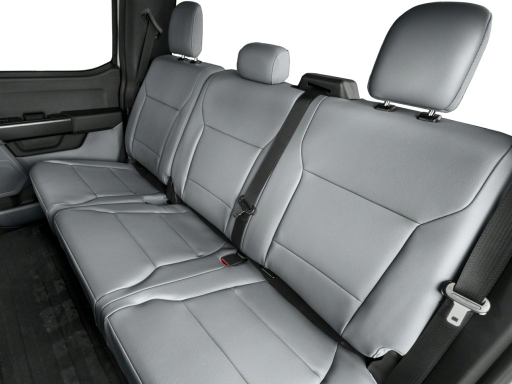 2023 ford f-150 lightning
