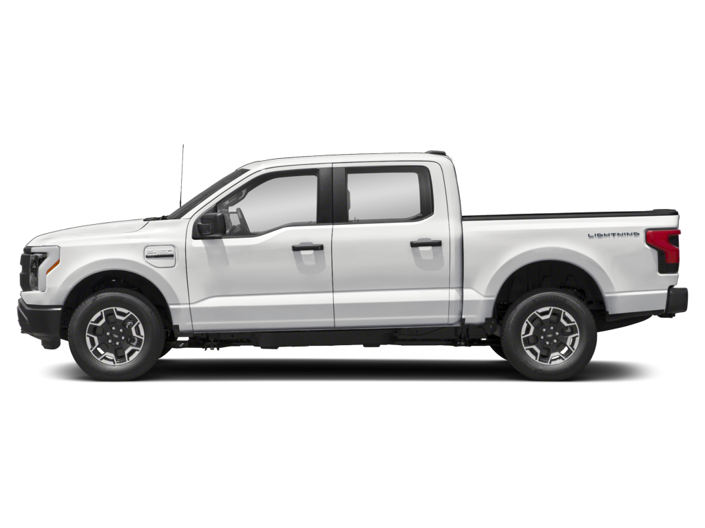 2026 ford f-150-lightning Exterior