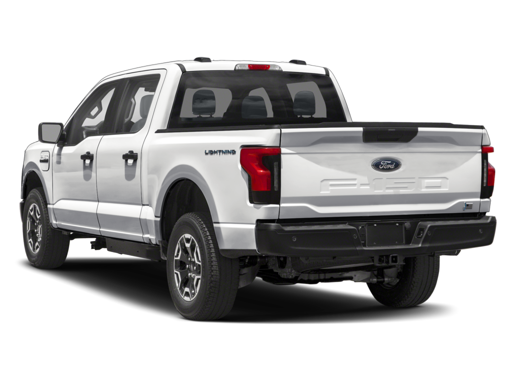 2023 ford F-150 Lightning Exterior