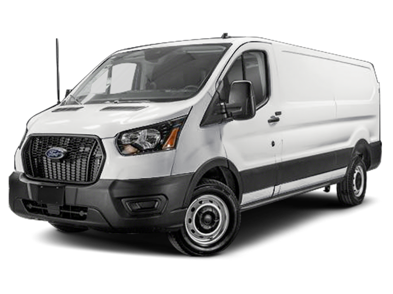 2027 ford Transit-250 Cargo