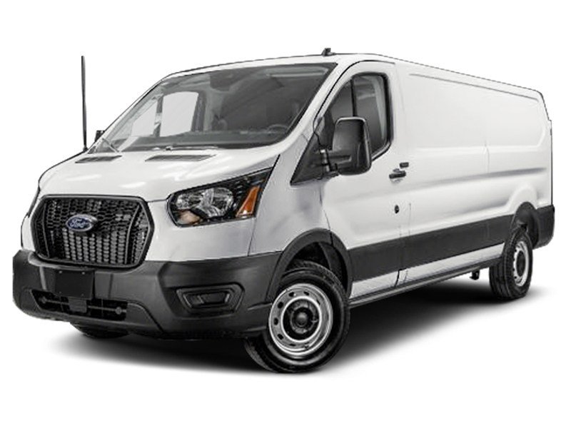 2026 Ford Transit Cargo Van T-150 130