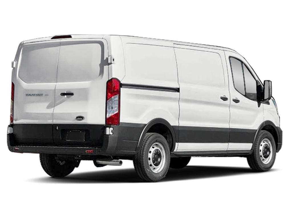 2026 ford transit-150-cargo Exterior
