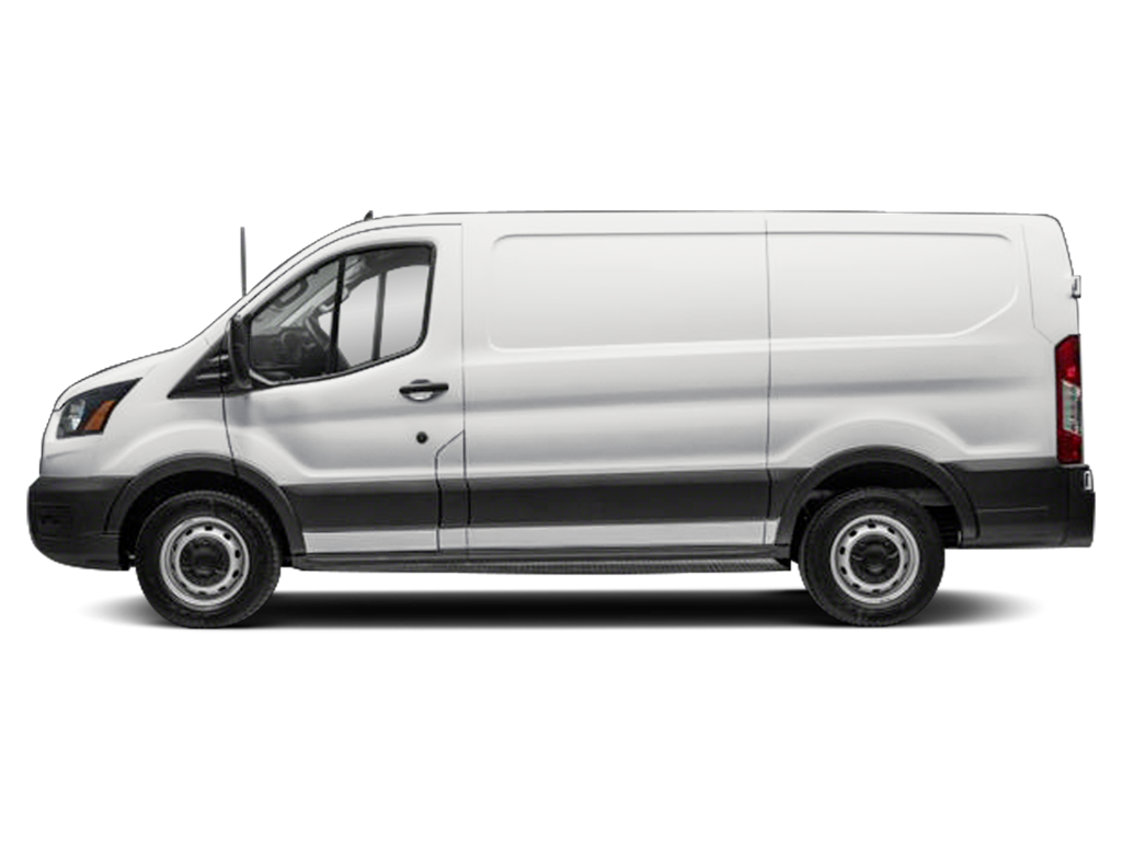 2027 ford transit-250-cargo Exterior