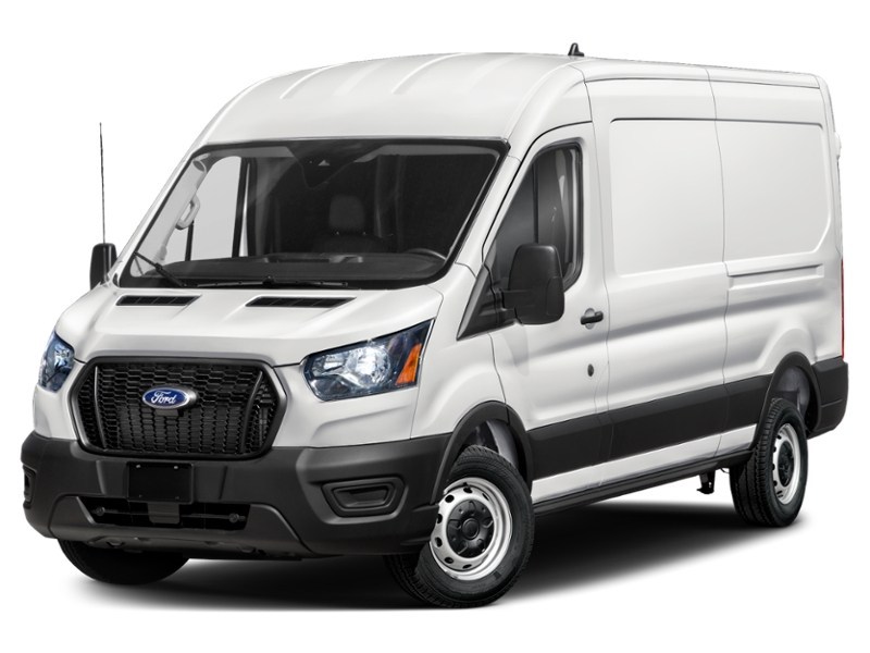 2026 Ford Transit Cargo Van T-250 148