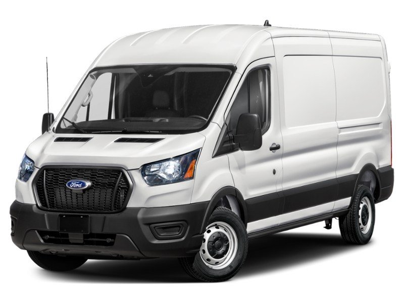 2026 Ford Transit Cargo Van T-250 148