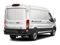 2026 Ford Transit Cargo Van T-250 148