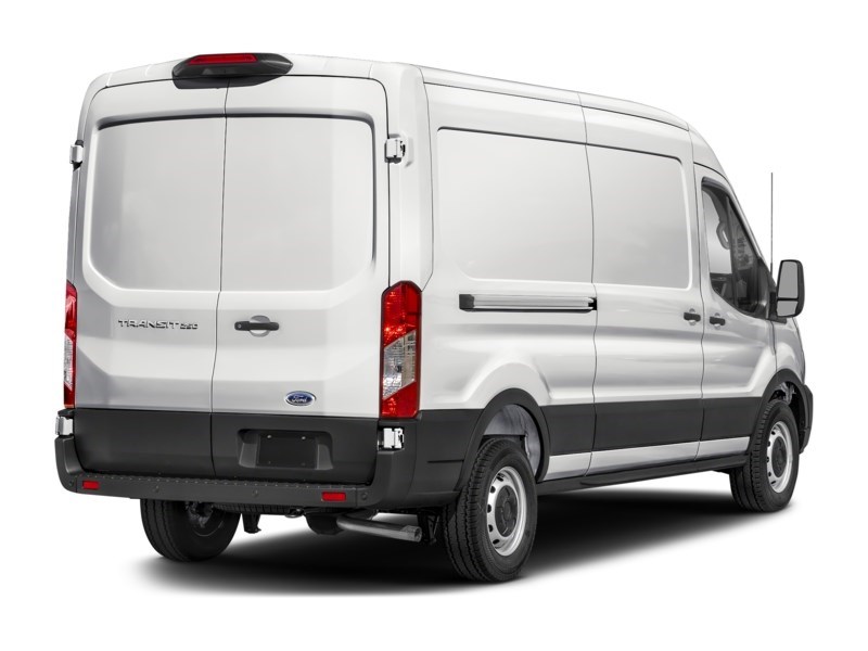2026 Ford Transit-250 Cargo T-250 148