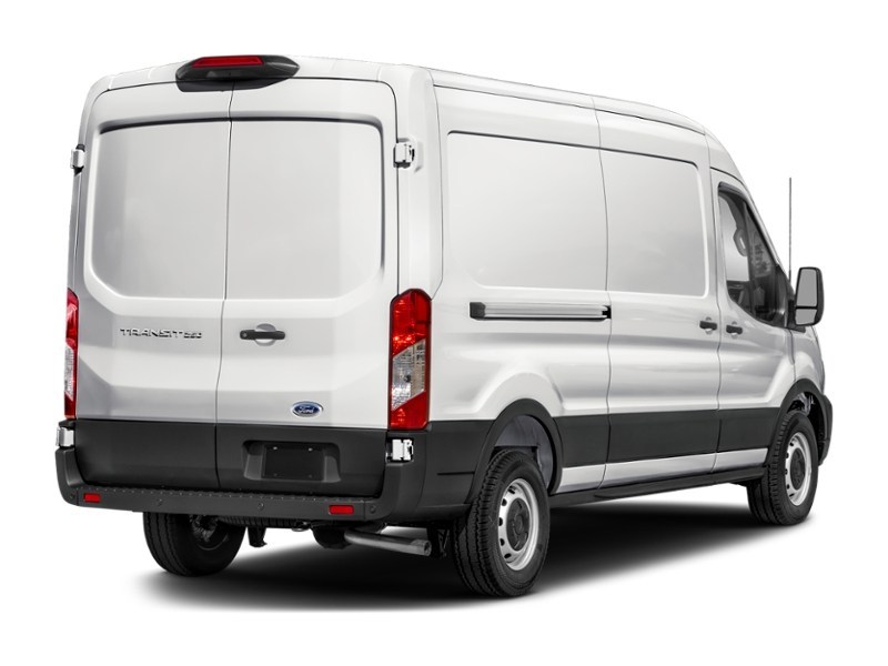 2026 Ford Transit Cargo Van T-250 148