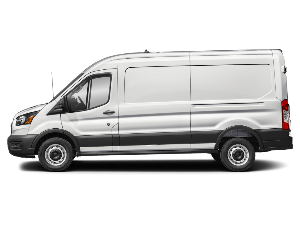 2026 ford Transit-350 Cargo Exterior