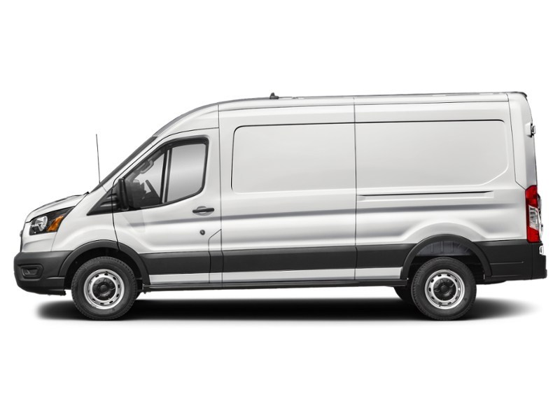 2026 Ford Transit Cargo Van T-250 148
