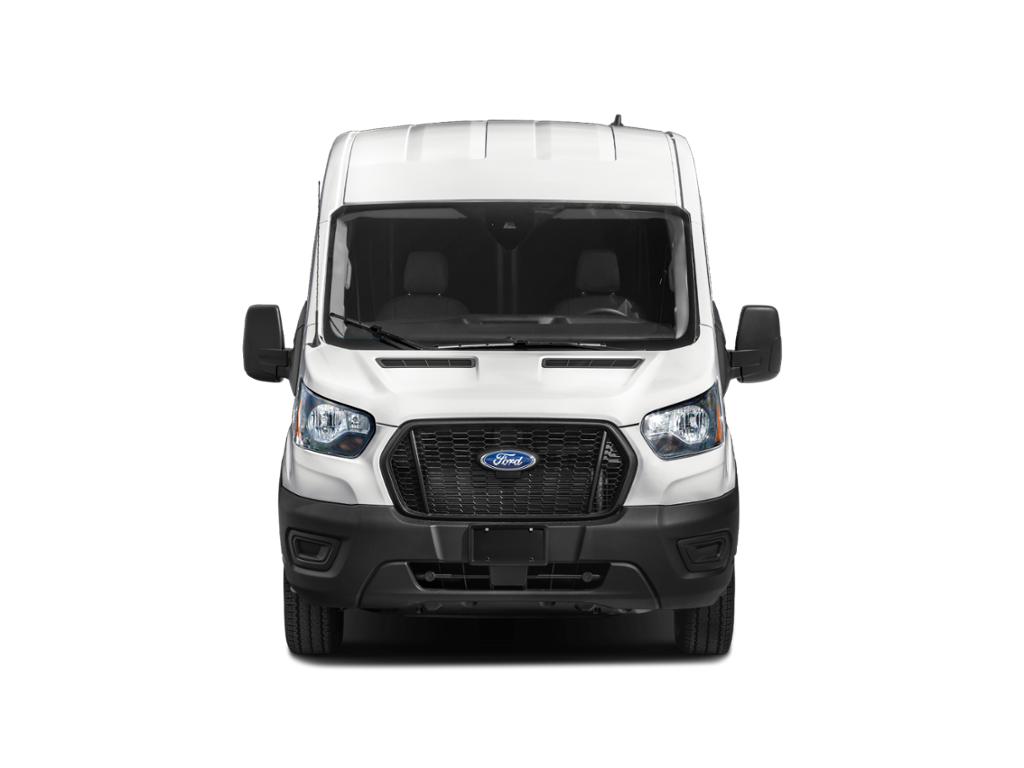 2027 ford transit-350-cargo Exterior