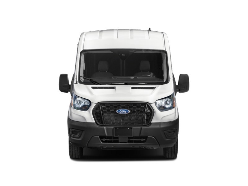 2026 Ford Transit Cargo Van T-250 148