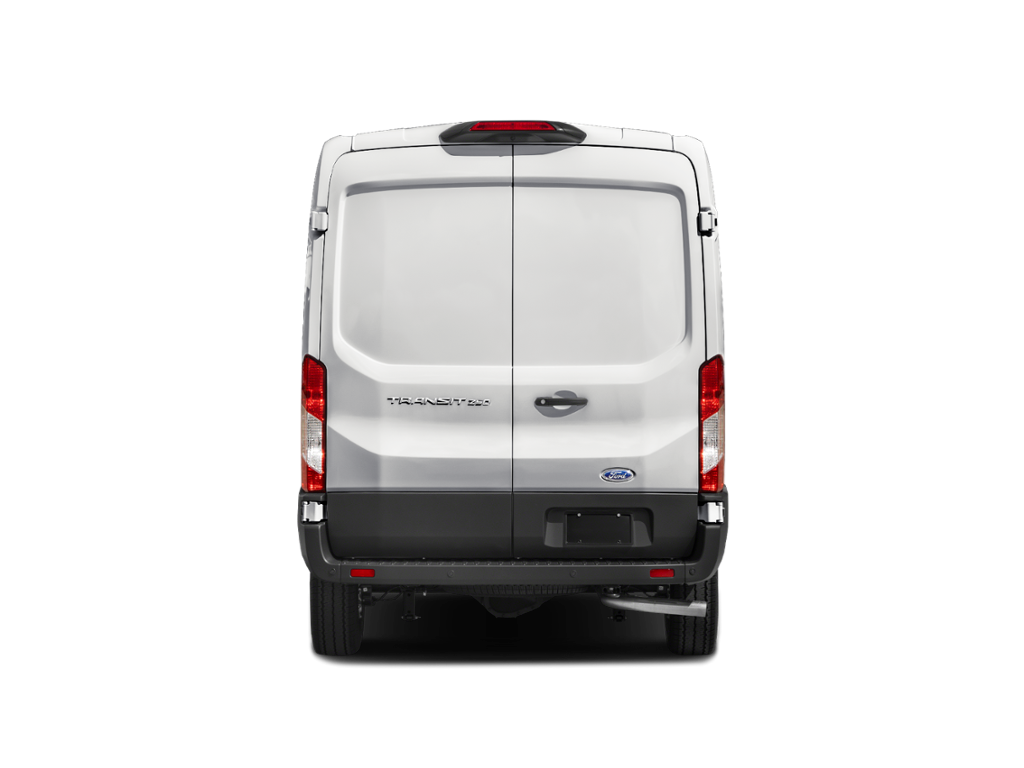 2027 ford transit-350-cargo Exterior