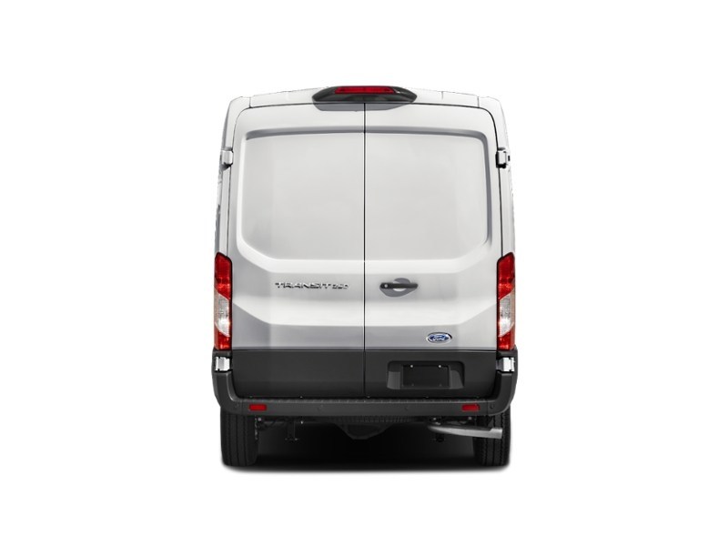2026 Ford Transit Cargo Van T-250 148