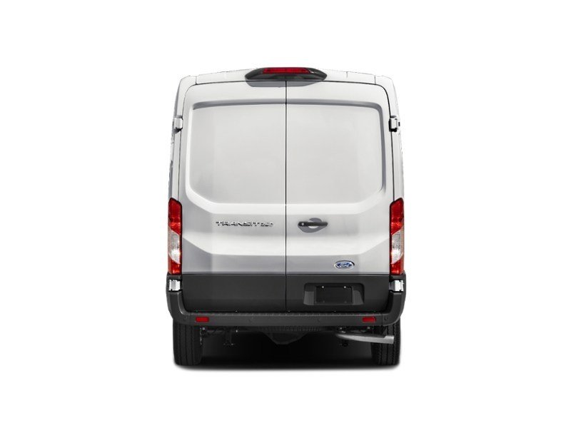 2026 Ford Transit Cargo Van T-250 148