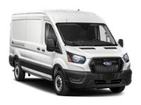 2026 Ford Transit Cargo Van T-250 148