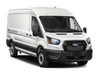 2026 Ford Transit Cargo Van T-250 148