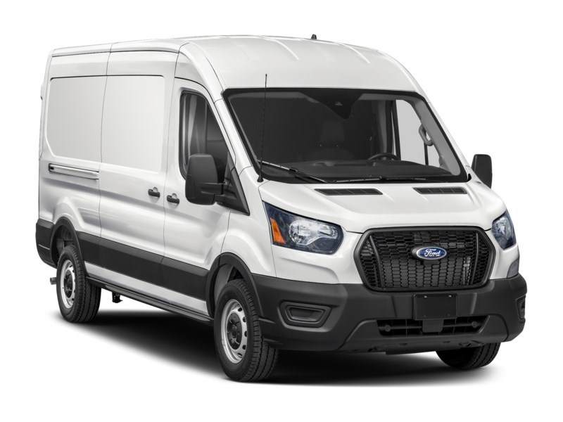 2026 Ford Transit-250 Cargo T-250 148