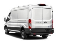 2026 Ford Transit Cargo Van T-250 148