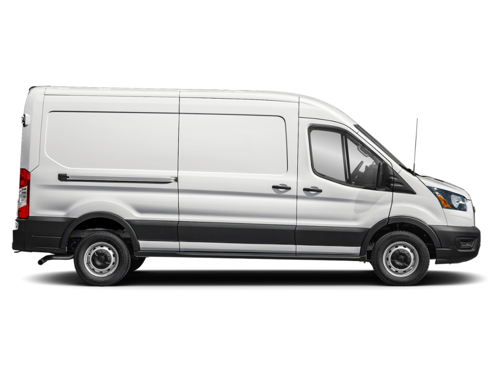 2026 ford transit-150-cargo Exterior