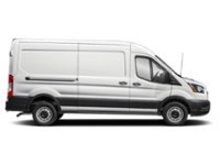 2026 Ford Transit Cargo Van T-250 148