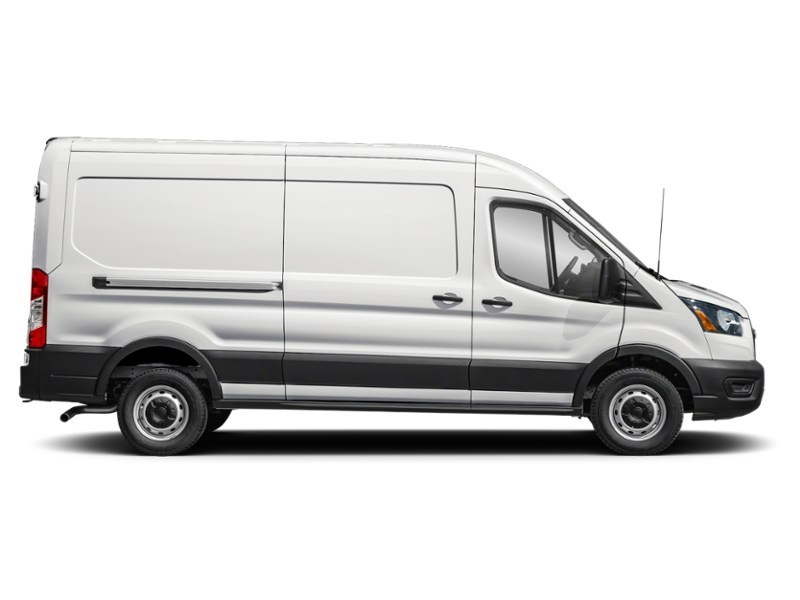 2026 Ford Transit Cargo Van T-250 148